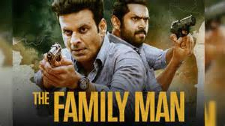A Family Man And Renowned Journalist
