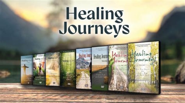 A Journey Of Hope And Advocacy