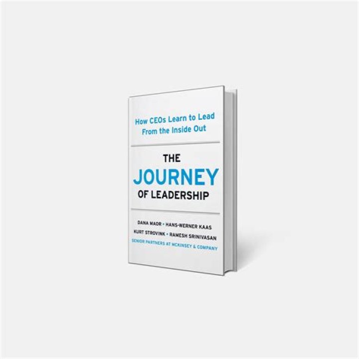 A Journey Of Leadership And Diplomacy