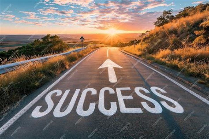 A Journey Of Success And Insights