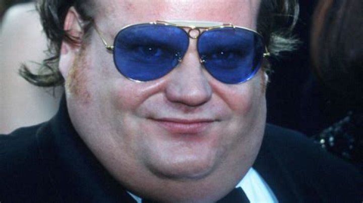 Chris Farley's Size And Its Impact