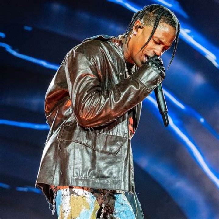 Did Travis Scott Pass Away?