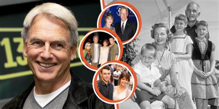 Discover The Hidden World Of Mark Harmon's Grandchildren