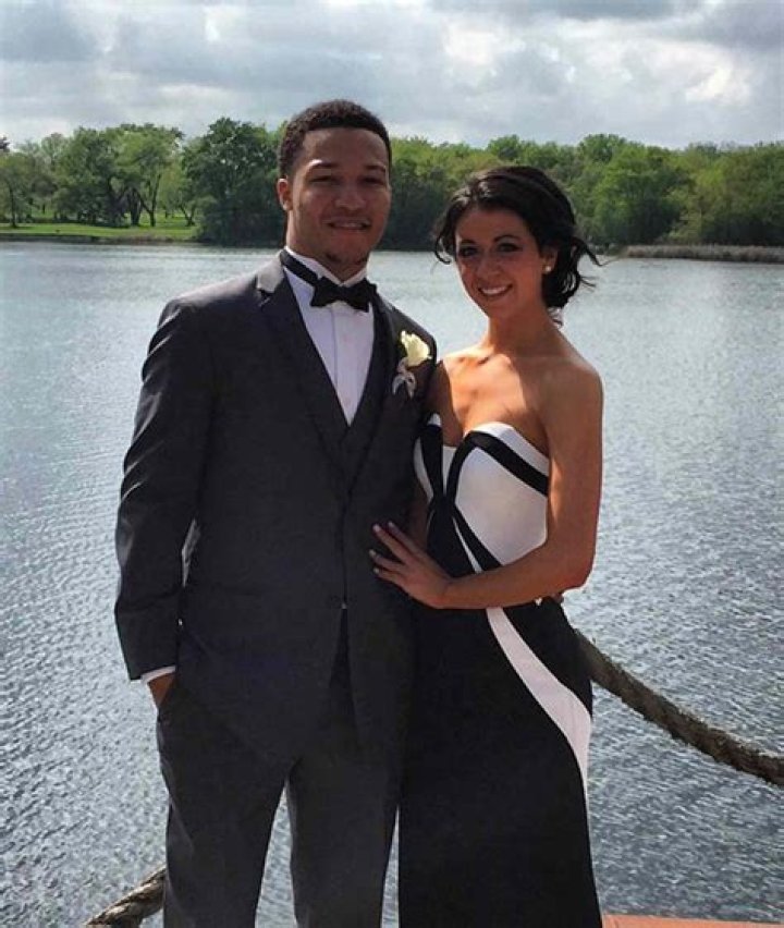 Discover The Inspiring Journey And Impact Of Jalen Brunson's Wife