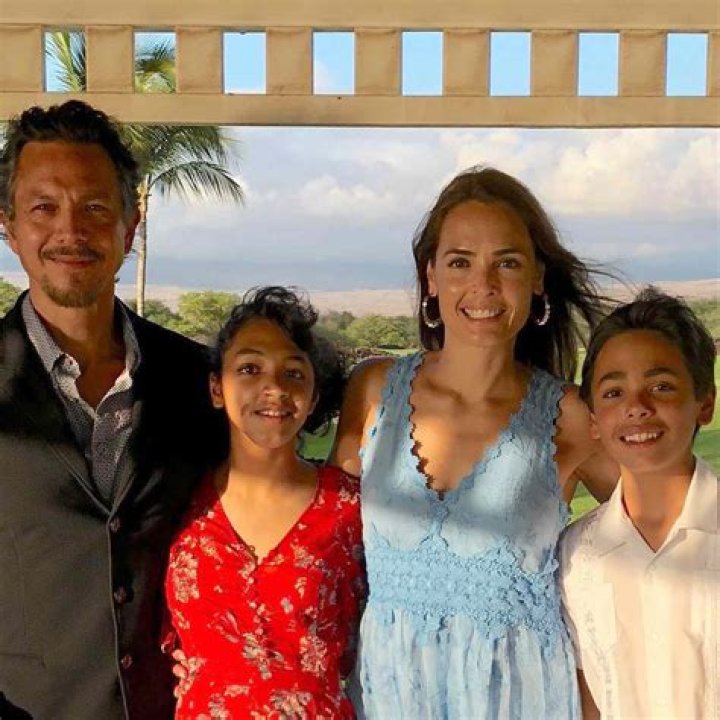 Discover The Legacy And Impact Of Benjamin Bratt's Father