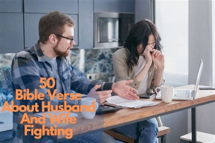 Discoveries And Insights About Her Husband