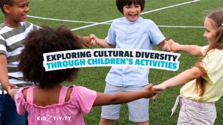 Exploring Identity, Diversity, And Social Issues