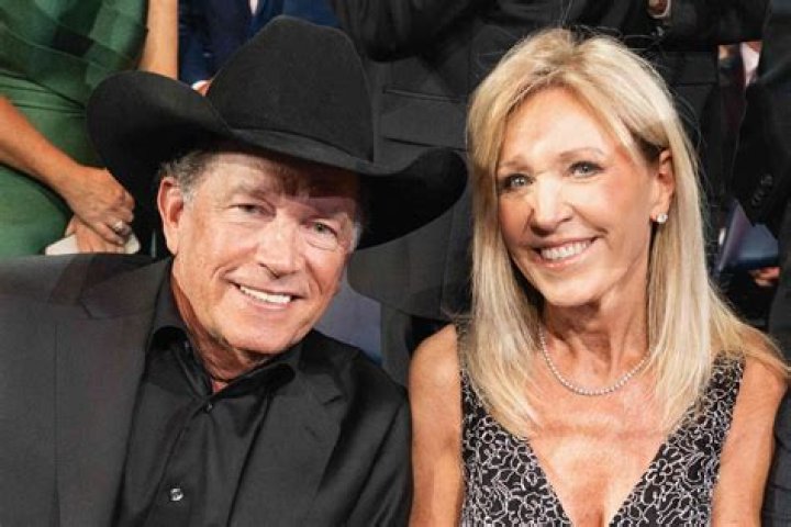 George Strait's Twin Brother Mystery Solved