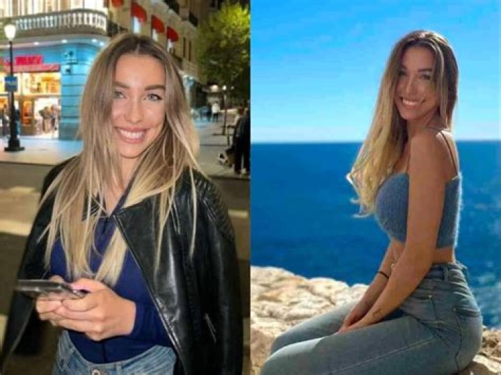Maria Braccini's Age And Its Untold Story