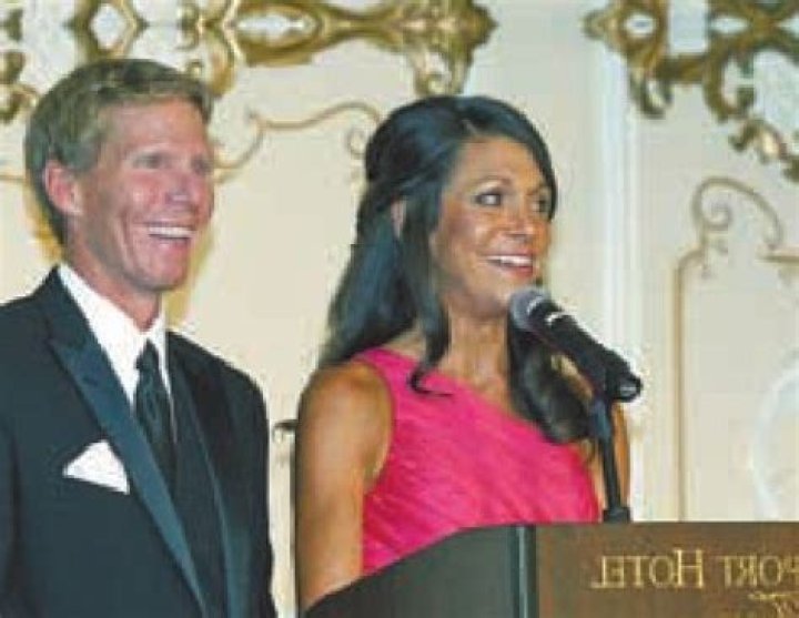 "mark Few Wife" And Its Surprising Significance