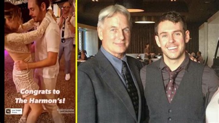 Mark Harmon's First Wife Revealed