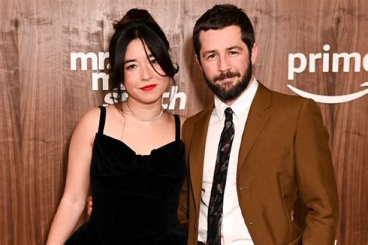 Michael Angarano's Partners And The Keys To Success