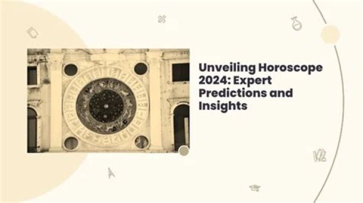 Predictions And Expert Insights For 2024