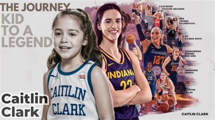 The Hidden Story Behind "Caitlin Clark Dirty"