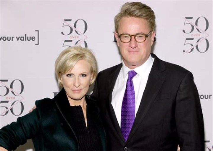 The Untold Story Of Chuck Scarborough's Wife