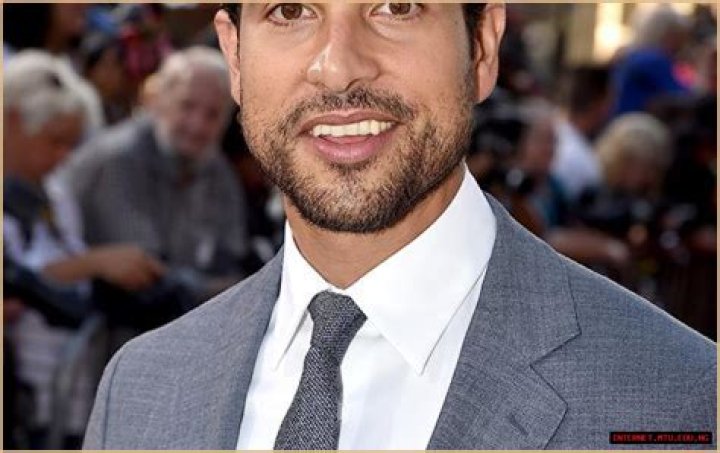 Uncover The Cinematic Universe Of Adam Rodriguez: Movies And TV Triumphs