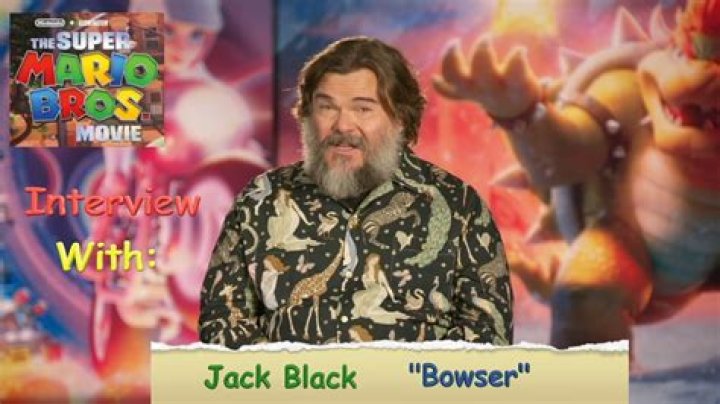 Uncover The Hidden World Of Jack Black's Mysterious Brother