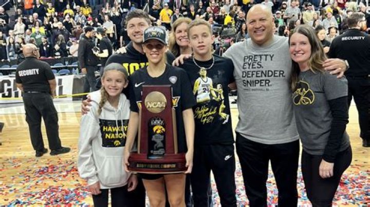 Uncover The Secrets: Gabbie Marshall's Parents Revealed