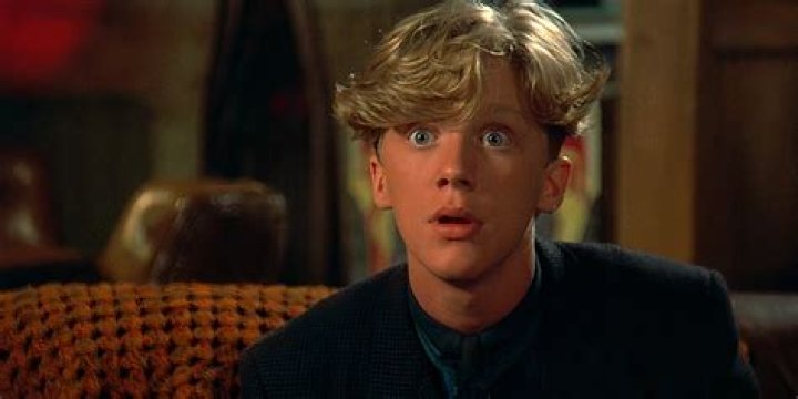 Uncover The Secrets Of Anthony Michael Hall's Height