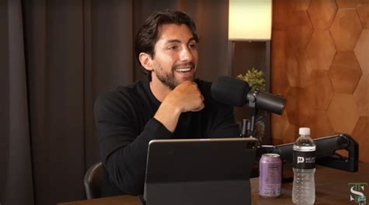 Uncover The Secrets Of Jason Tartick's Education Journey