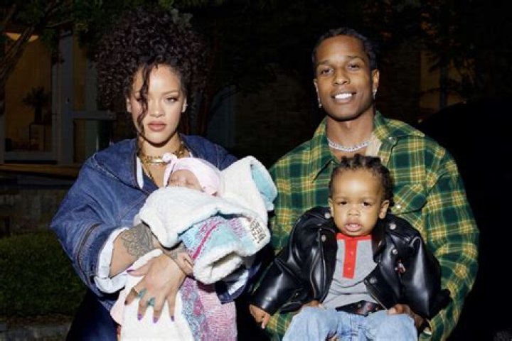 Uncover The Untold Story And Influence Of Rihanna's Family
