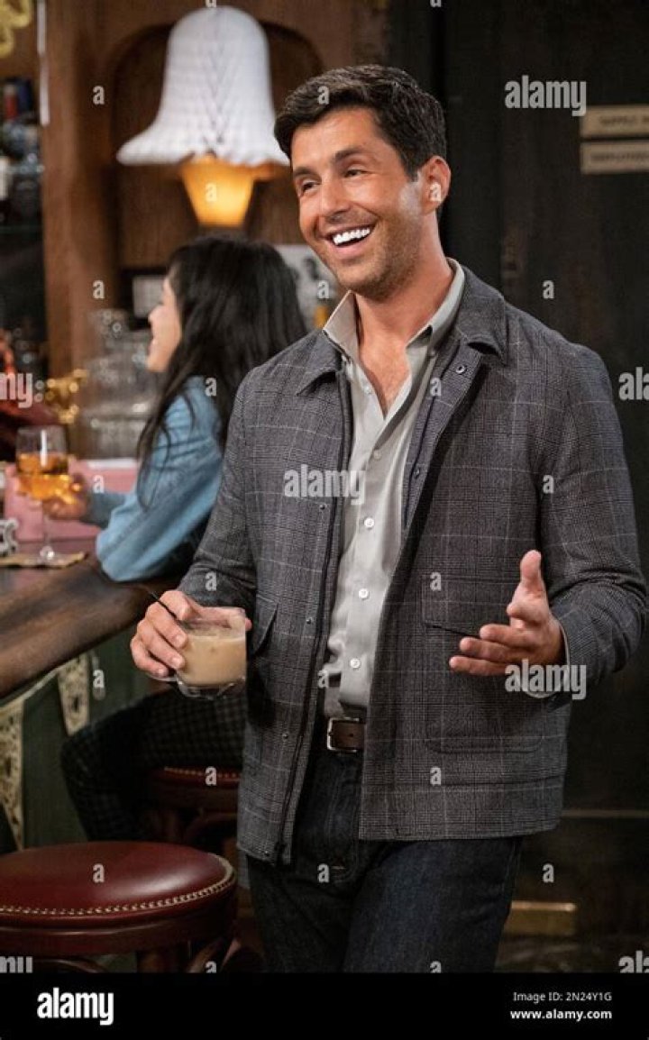 Uncovering The Identity Of Josh Peck's Father