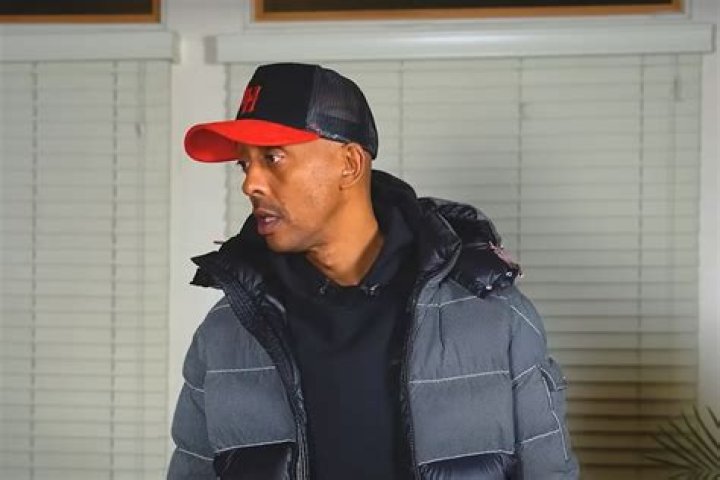 Uncovering The Private Life Of Gillie Da Kid's Wife: Unveiled!
