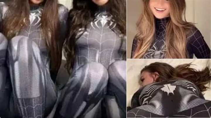 Uncovering The "Sophie Rain Leaked Spiderman Video" Mystery