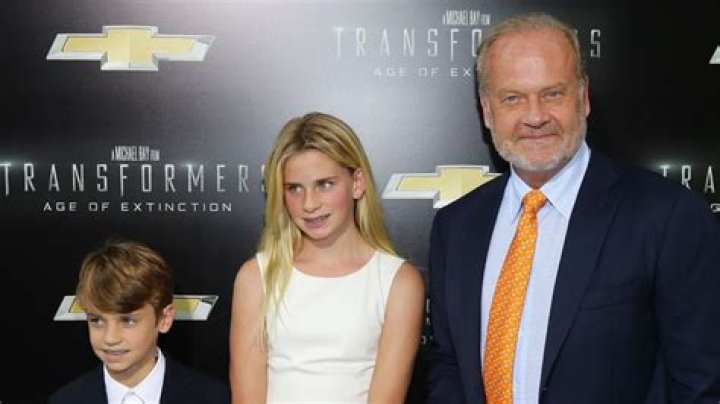 Unlocking Kelsey Grammer's Height: Surprising Revelations