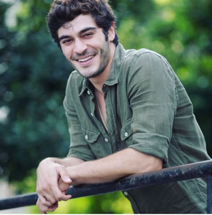 Unlocking The Secrets Of Burak Deniz's Height: Insights And Discoveries