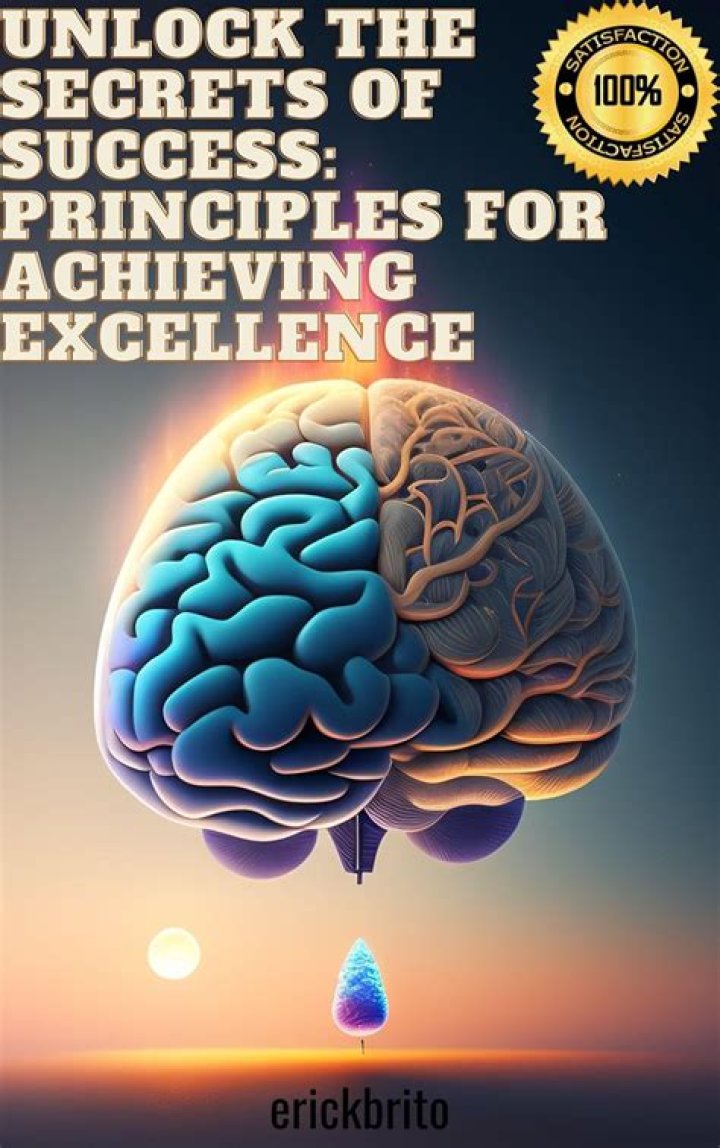 Unlocking The Secrets Of Success And Philanthropy