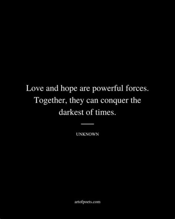 Unlocking Truths And Inspiring Hope