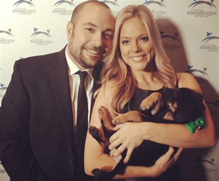 Unraveling Alexa Rosenberg And Peter Rosenberg's Relationship: Surprising Revelations