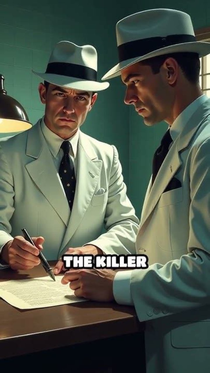 Unraveling The Black Dahlia Mystery