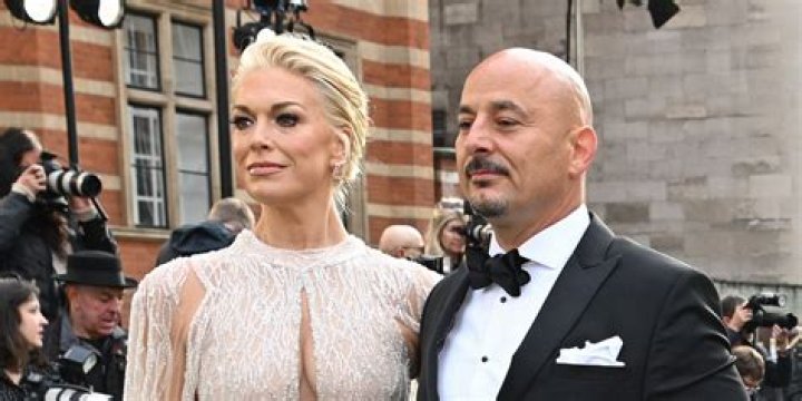 Unveiling Hannah Waddingham's Marital Status: Surprising Revelations