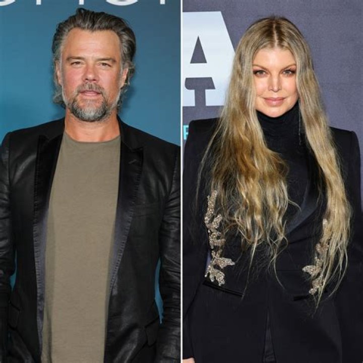 Unveiling Josh Duhamel's Sister: Discoveries And Revelations