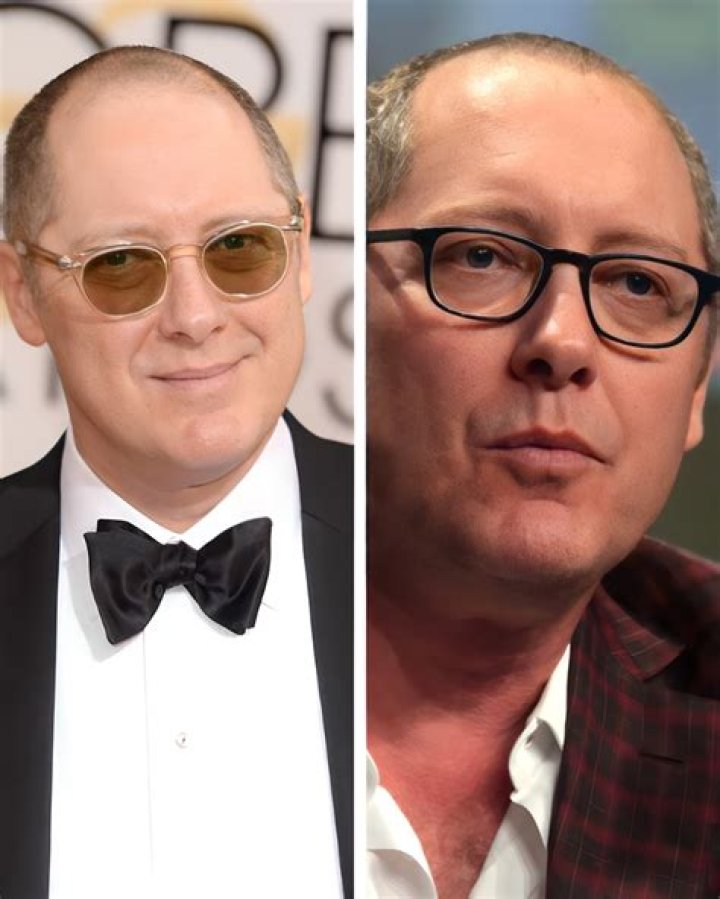 Unveiling The Enigmatic James Spader: Discoveries And Insights