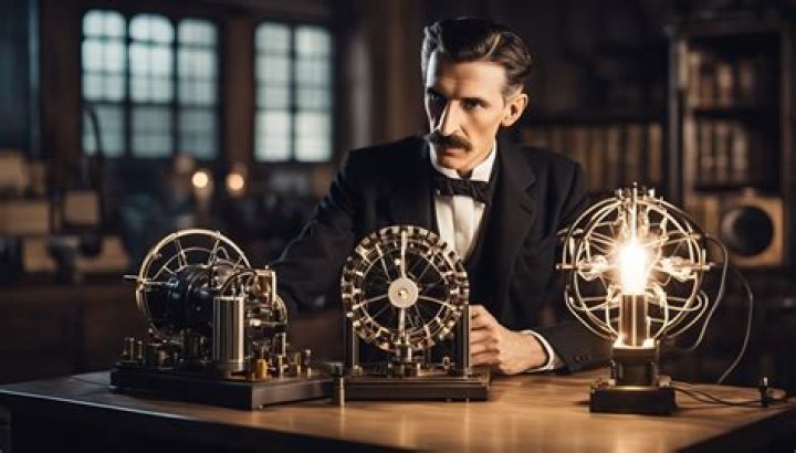 Unveiling The Genius Of Rhett Hartzog: Discoveries And Insights