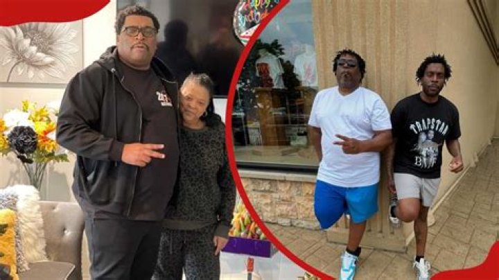 Unveiling The Hidden Truth Of Terry Flenory's Baby Momma