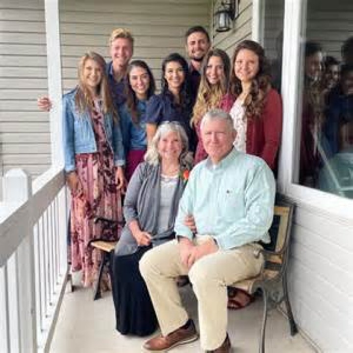Unveiling The Inspiring Journey Of Jana Marie Duggar: Faith, Family, And Service