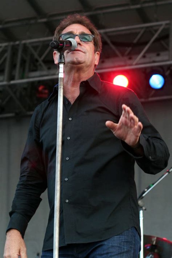 Unveiling The Inspiring Legacy Of Huey Lewis's Children