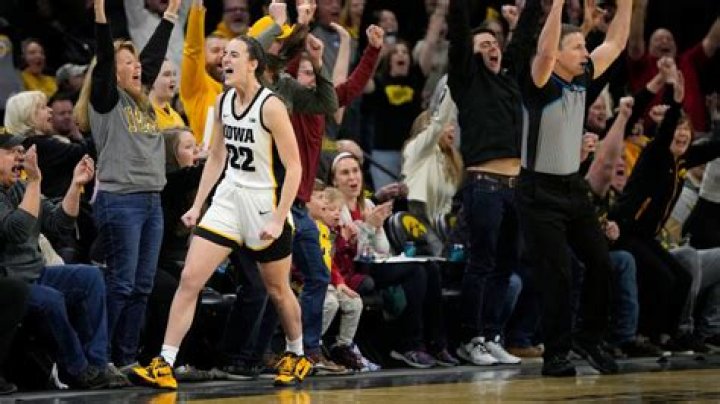 Unveiling The Life And Impact Of Caitlin Clark, The Trailblazing Transgender Athlete
