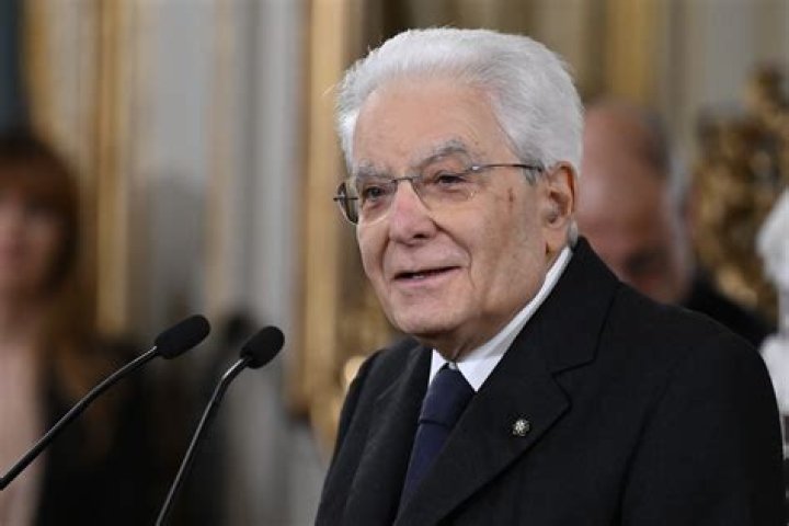 Unveiling The True Wealth Of Sergio Mattarella: Discoveries & Insights