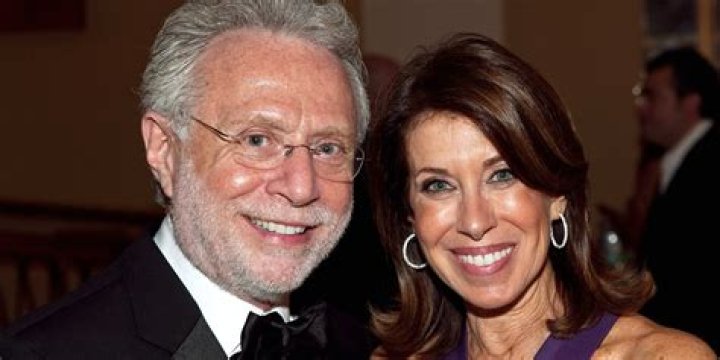 Wolf Blitzer's Marital Journey Revealed