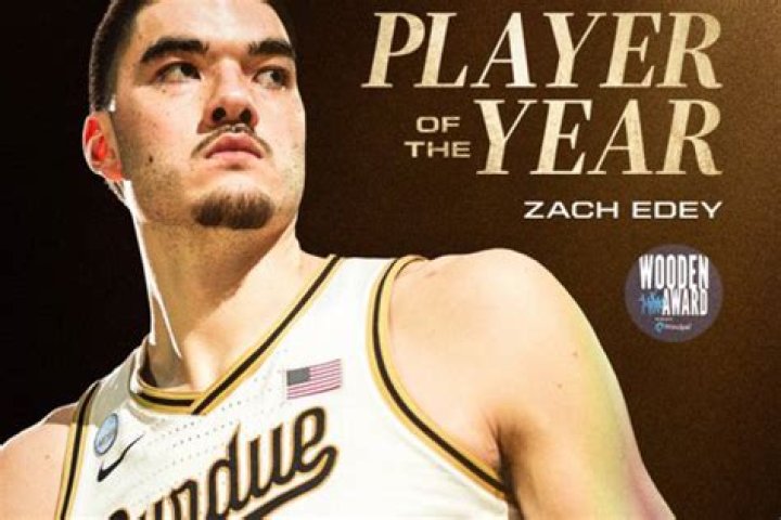 Zach Edey's Stature And The Legacy Of Height